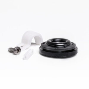 Kabelholder  2x2(36)