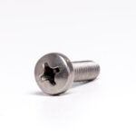 Skrue M4X14 2x2(C)