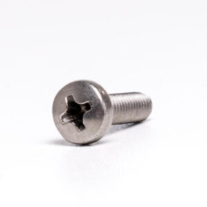 Skrue M4X14 2x2(C)