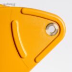 Sidepanel, u. gennemføring - orange Prox2(09) - Image 4