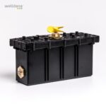 MotorUnit DC PROX2  Prox2 (23-02) Wave 100 (25-01) - Image 2