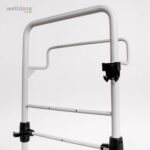 Caddyvogn metal Prox7(01) - Image 2