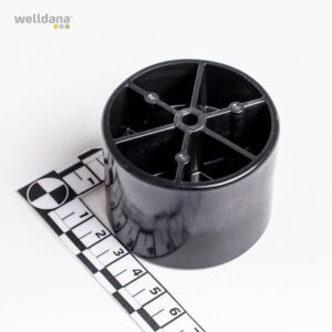 Affjedrings hjul Prox7(05-17-04)