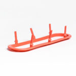 O-ring silikone