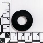 Hjul + lejer til Caddy Prox7(06) - Image 2