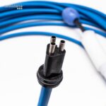 Flydekabel med swirvel SK20/SK30i, 18 meter - Image 3