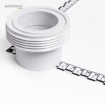 2"x50mm adapter Til Welldana® elvarmer - Image 3