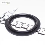 Pakning t/adapter 1½" Til Welldana® elvarmer - Image 2