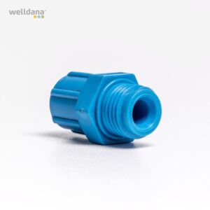 Junior 7/9mm x ¼"