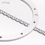 Liner flange + 2 pakninger Calypso svømmetræner - Image 2