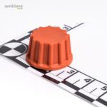 Knob f/kemikalie pumpe - Image 3