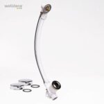 Af-Overløb 3628 drainer 80 cm Comfortana For 61-091002