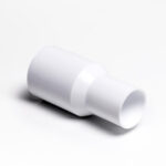 Adaptor coff 2"x1 1/4" Til fairlock