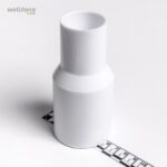 Adaptor coff 2"x1 1/4" Til fairlock - Image 2