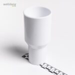 Adaptor coff 2"x1 1/4" Til fairlock - Image 3