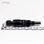 Doseringsnippel f.Stenner pump - Image 3