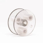 Pumpe hoved ruller f. stenner pumpe 4196700