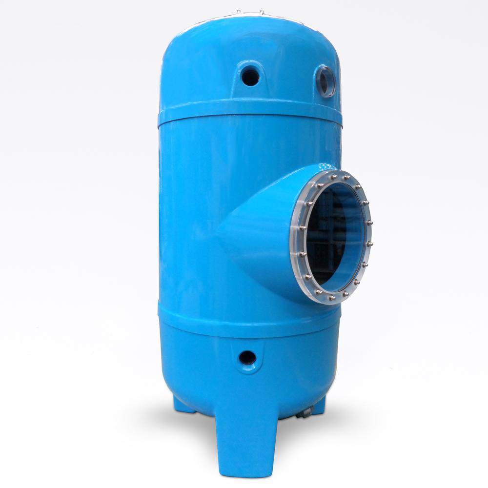 Calplasfilter 720mm DCE/P High Dyssebund