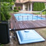 Teknik boks t. nedgravning 141 x 84 x 71 cm/glasfiber - Image 3
