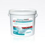 Chlorilong Power 5  5 funktions multitablet 250 gr. 5 kg