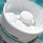 Chlorilong Power 5  5 funktions multitablet 250 gr. 5 kg - Image 2