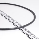 O-ring til ventillåget Multiportventil 2" - Image 2