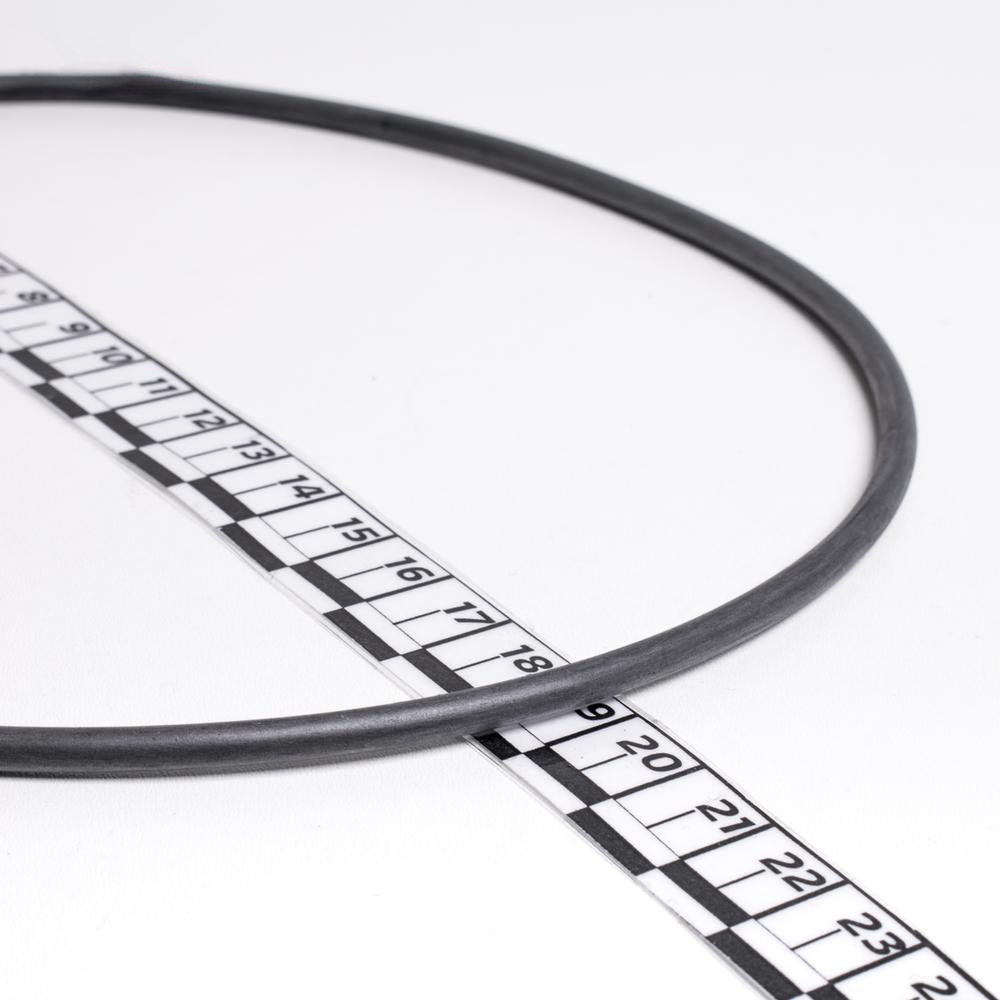 O-ring til ventillåget Multiportventil 2" - Image 2