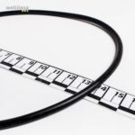 O-ring til WD mutiportventil 43-130045 til 45-151400/500/650 BRUG 49-150031 - Image 2