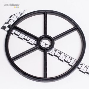 5"  Vari-Flo-Ventil