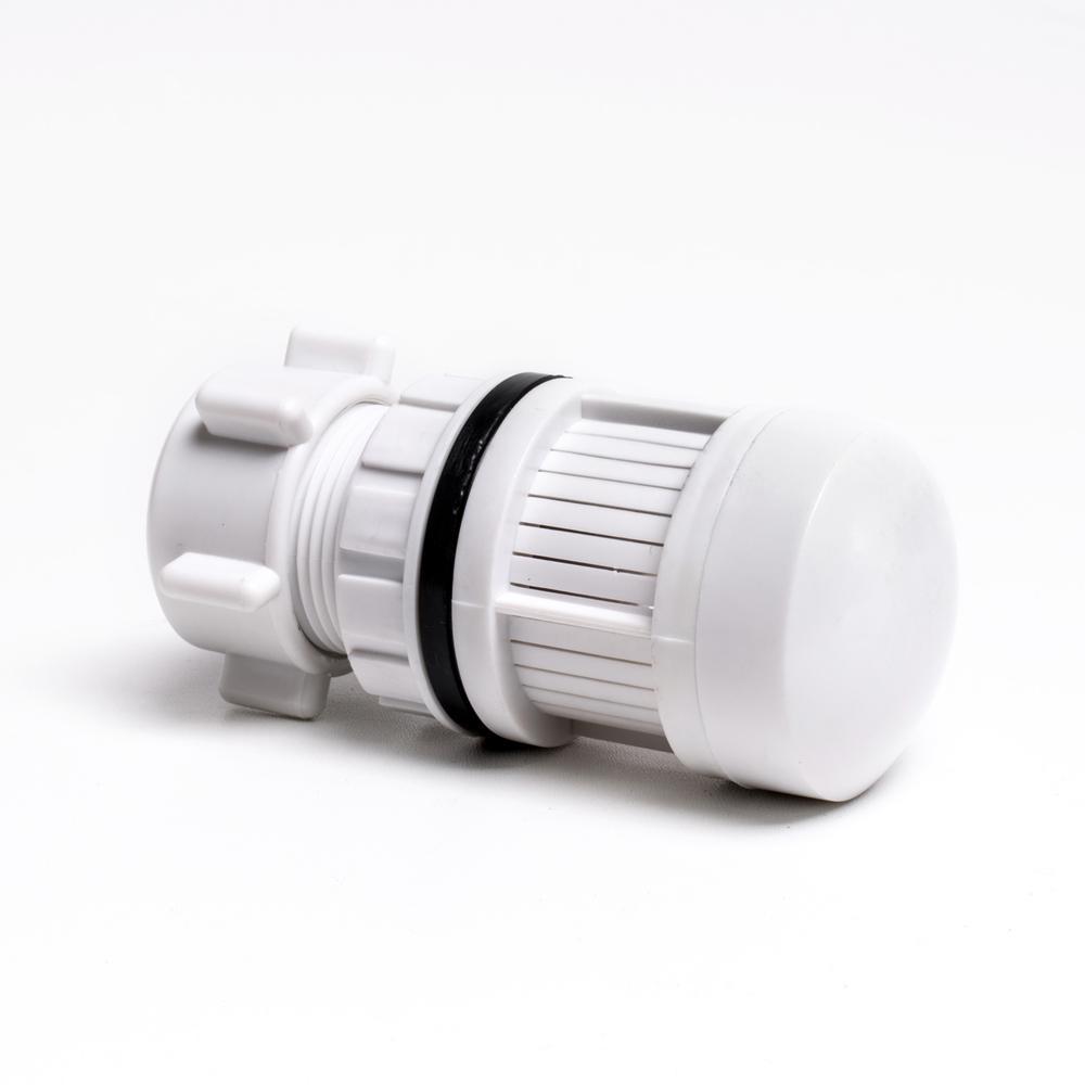 49-150005-welldana_0_-pool_udstyr-tomme_ventil_t_400__500_welldana_sandfilter Tømme ventil t. 400 + 500 Welldana® Sandfilter