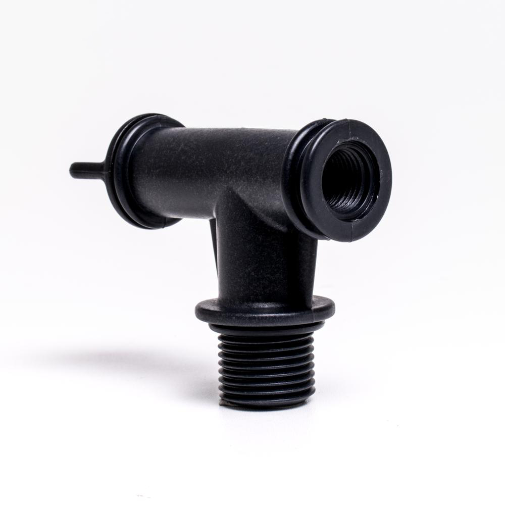 49-150022-welldana_0_-pool_udstyr-udluftnings_tee_komplet_welldana_sandfilter Udluftnings Tee. komplet. Welldana® Sandfilter