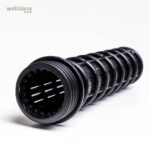 Lateral rør til Ø 650 mm filter Welldana®Sandfilter - Image 2