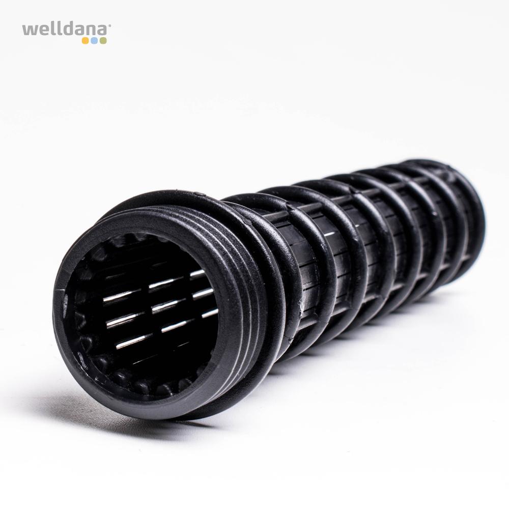Lateral rør til Ø 650 mm filter Welldana®Sandfilter - Image 2