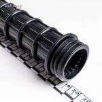 Lateral rør til Ø 650 mm filter Welldana®Sandfilter - Image 3