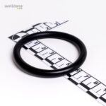 O-ring til WD 6-vejs ventil til unioner WD 400/500/ 650 - Image 2