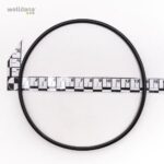 5" WD multiportventil Ø135 x 4
