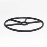 Stjernepakning f.2" ventil f.800mm Welldana filter