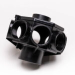 Lateral collector til Ø 800 mm  Welldana® Sandfilter - Image 2
