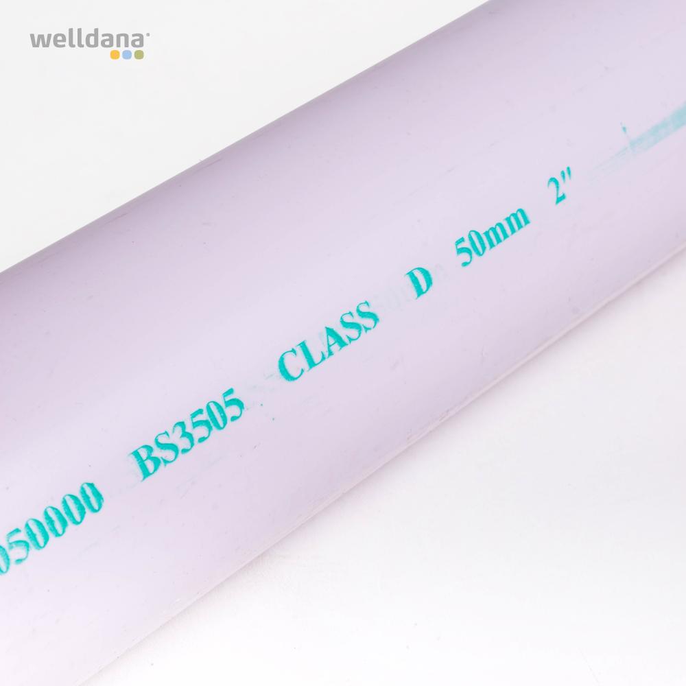 Center pipe  Ø800 Welldana filter Top Valve  Welldana®Sandfilter - Image 2
