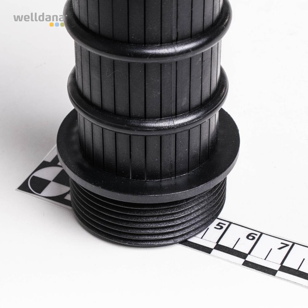 Lateral rør til Ø 800  Welldana® Sandfilter - Image 3