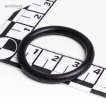 O-ring f.rotor 2" welldana top ventil  Welldana® Sandfilter - Image 2