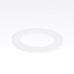 Skive Hvid Rotor 1 1/2"  Topventil Welldana® Sandfilter