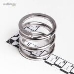 Fjeder . f. 2" topventil  Welldana® Sandfilter - Image 3