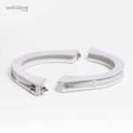 Klem ring til topventil Welldana® Sandfilter- grå fra 2016 - Image 2