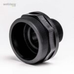 5" Vari-Flo m. Pakning Til Artik side 400-650 fra Jan. 2019