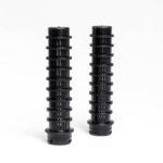Lateral rør Sort  Click system L = 180 mm f. Artik Ø 640