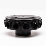 Lateral Hoved f.  12 arms  Comfortana filter