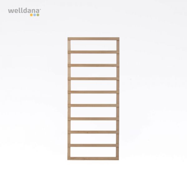 51-800031_welldana_0_woodengrill_f_carbon_radiator_1_1 Harvia Trægitter til infrarød radiator 103x44.5x0.5cm