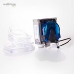 Duftpumpe set til Helix. Dampgenerator. - Image 2