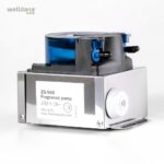 Duftpumpe set til Helix. Dampgenerator. - Image 3